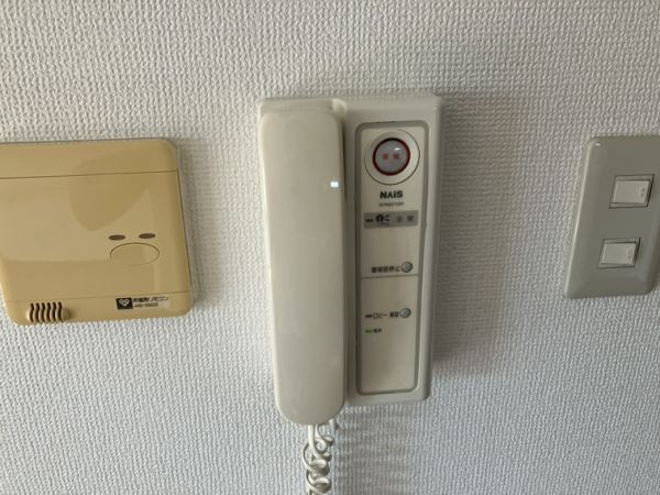 マジョール松崎町5階2LDK その他②の画像