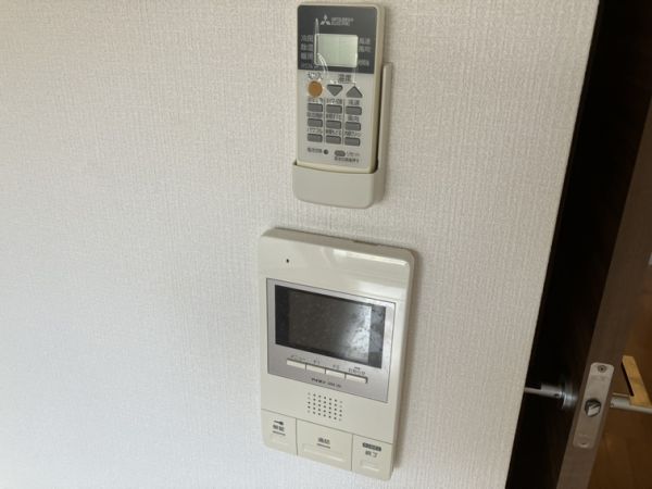 サンセリテ至誠会松崎町5階1K 設備の画像