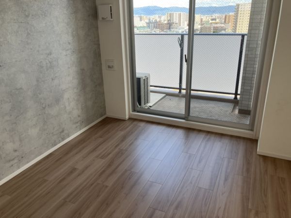 スプランディッド阿倍野11階1K 部屋①の画像