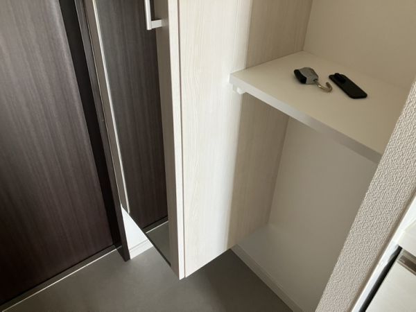 スプランディッド阿倍野12階1K その他①の画像