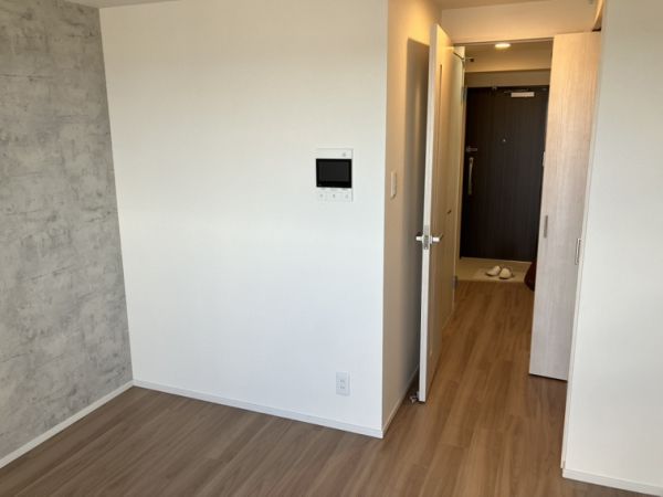 スプランディッド阿倍野13階1K 部屋①の画像