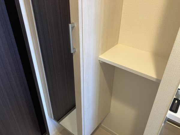 スプランディッド阿倍野13階1K その他①の画像