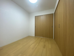 KSロイヤル天王寺北1階1LDK 部屋①の画像