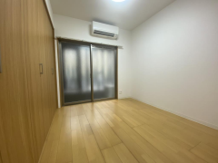 KSロイヤル天王寺北1階1LDK 部屋②の画像