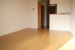 KSロイヤル天王寺北7階1R 部屋②の画像