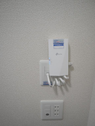 Moolio新深江4階1LDK 設備の画像
