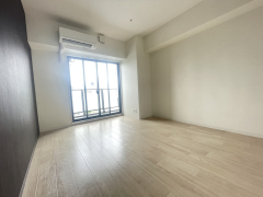 Park Lane Minami14階1K リビングの画像