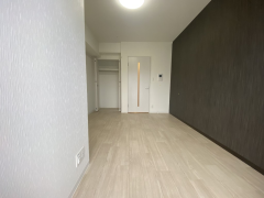 Park Lane Minami14階1K 部屋②の画像