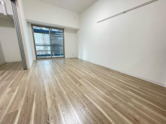 VIVACE三国ヶ丘5階1LDK 部屋①の画像