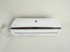 West Coast3階1K その他①の画像