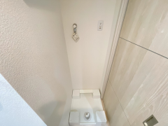 West Coast3階1K その他②の画像