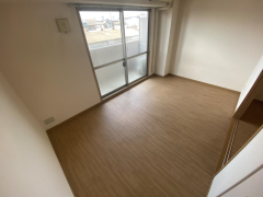 WONTAEK3階1DK 部屋②の画像