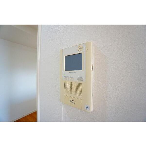 アーデンタワー福島ウエスト12階1LDK 設備の画像