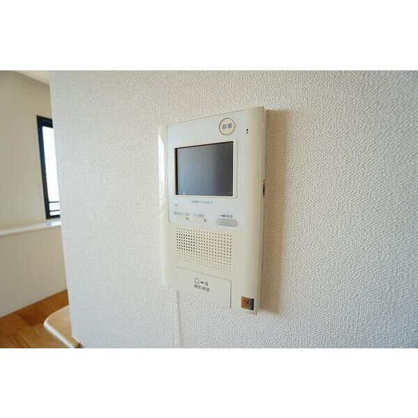 アーデンタワー福島ウエスト5階1LDK 設備の画像