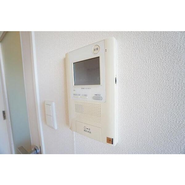 アーデンタワー福島ウエスト6階1LDK 設備の画像