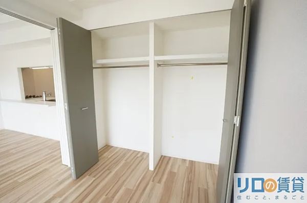 Dimus新大阪13階1LDK 設備の画像