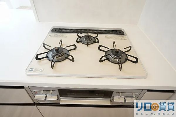 Dimus新大阪13階1LDK その他①の画像