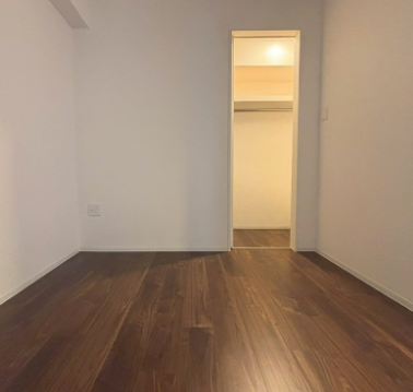 セレニテフラン難波11階2LDK 部屋①の画像