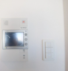 セレニテフラン難波11階2LDK 設備の画像