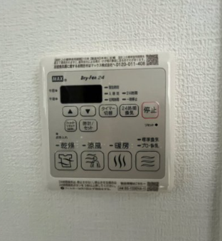 セレニテフラン難波2階2LDK 設備の画像