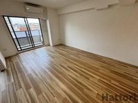 Dimus新大阪13階1LDK 部屋①の画像