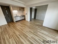 Dimus新大阪10階1LDK 部屋①の画像
