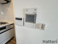 Dimus新大阪10階1LDK 設備の画像