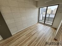 Dimus新大阪12階1LDK 部屋②の画像