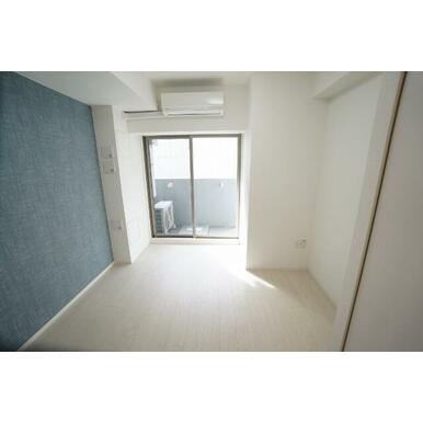 Dimus新大阪8階1K 部屋①の画像
