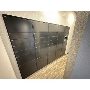 Dimus新大阪8階1K その他②の画像