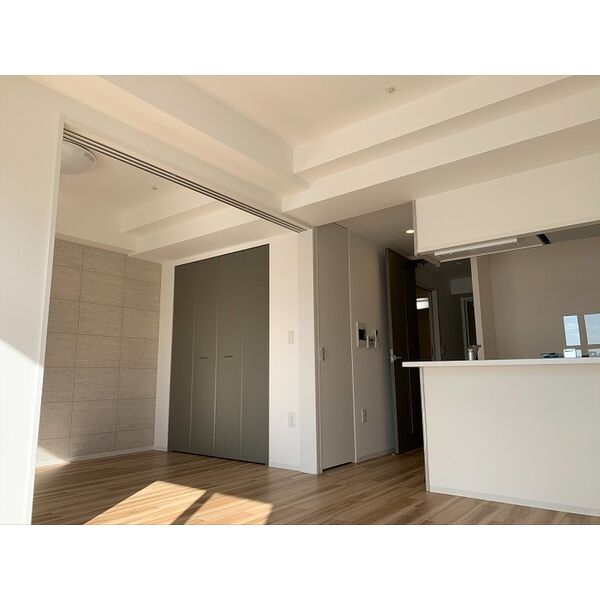 Dimus新大阪2階1LDK 部屋②の画像
