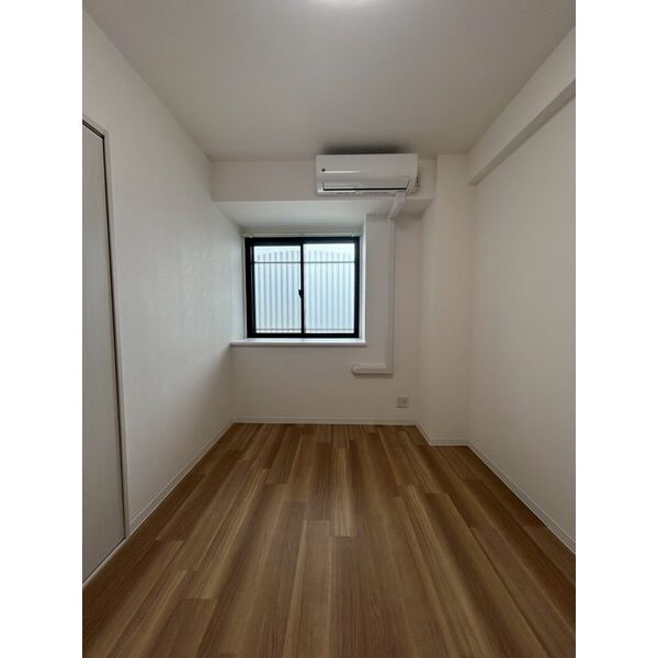 グランソレイユ日本橋14階3LDK 部屋①の画像