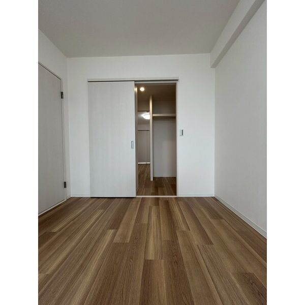 グランソレイユ日本橋14階3LDK 部屋②の画像