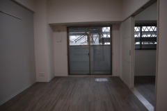 Arôme梅田2階1LDK 部屋①の画像