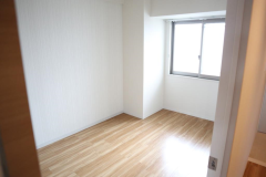 F-TAMATSUKURI8階2LDK 部屋②の画像