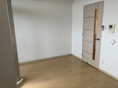 アーバンウェル茨木2階1K 部屋②の画像