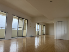アーバンウェル茨木13階1K 部屋①の画像