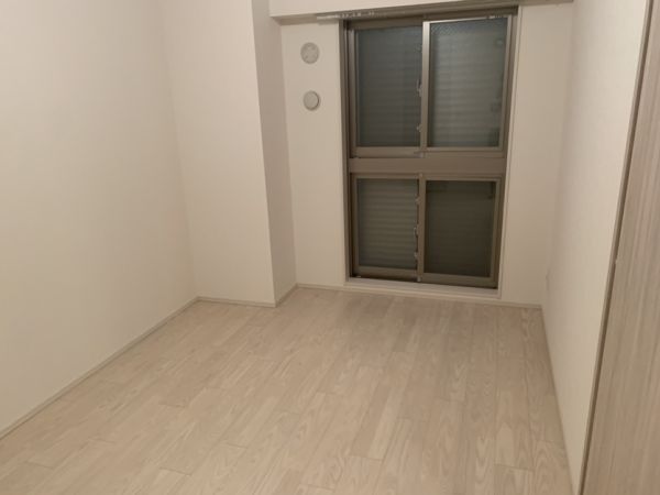 大阪ベイレジデンス14階2LDK 部屋②の画像