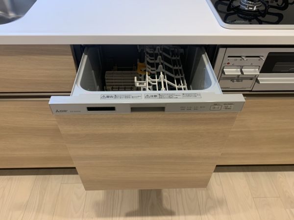 大阪ベイレジデンス14階2LDK その他①の画像