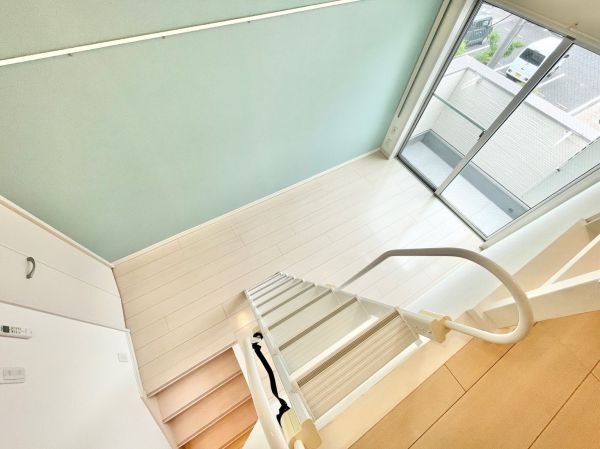 ソフィア道徳2階1R 部屋②の画像