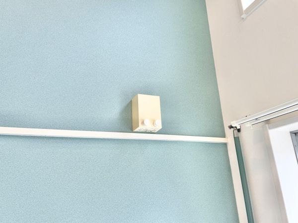 ソフィア道徳2階1R 設備の画像