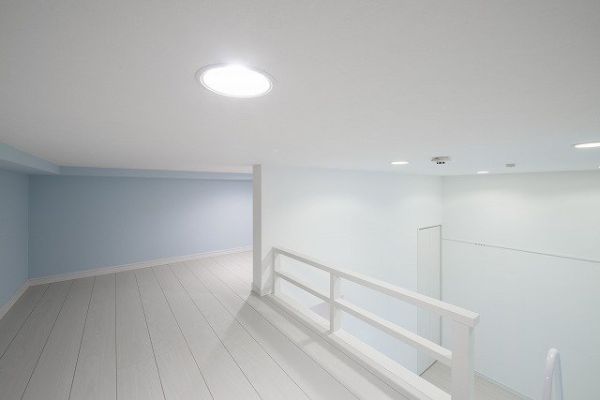 Ivy菊井1階1R 部屋②の画像