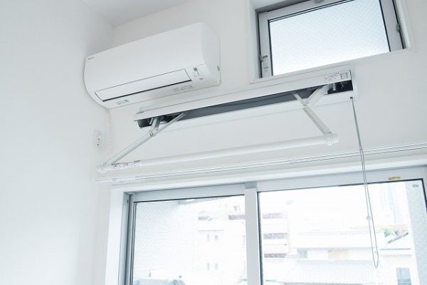 Ivy菊井1階1R 設備の画像