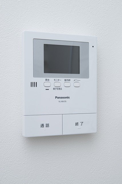 Ivy菊井1階1R 景観の画像