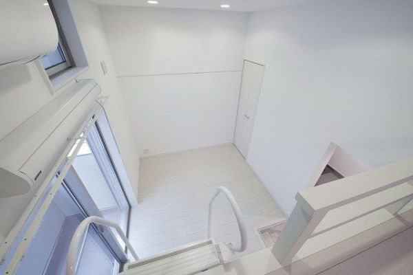 Ivy菊井2階1R 部屋②の画像