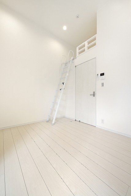 コンフォート上高畑2階1K 部屋②の画像