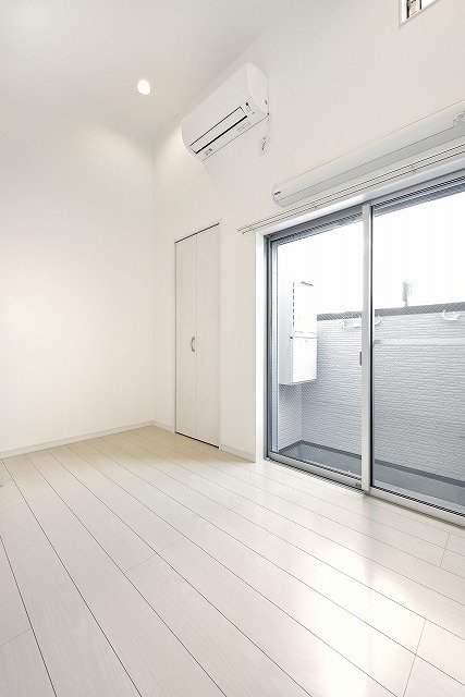 コンフォート上高畑1階1K 部屋①の画像