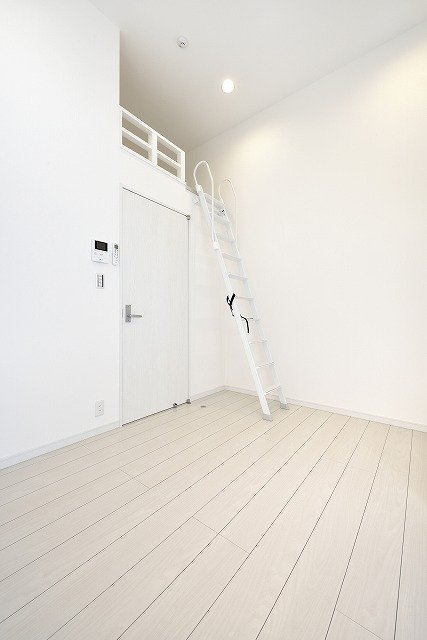 コンフォート上高畑1階1K 部屋②の画像