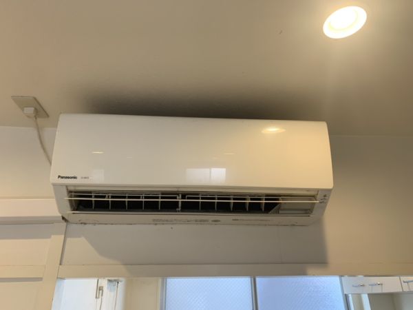 花園マンション3階1R 設備の画像
