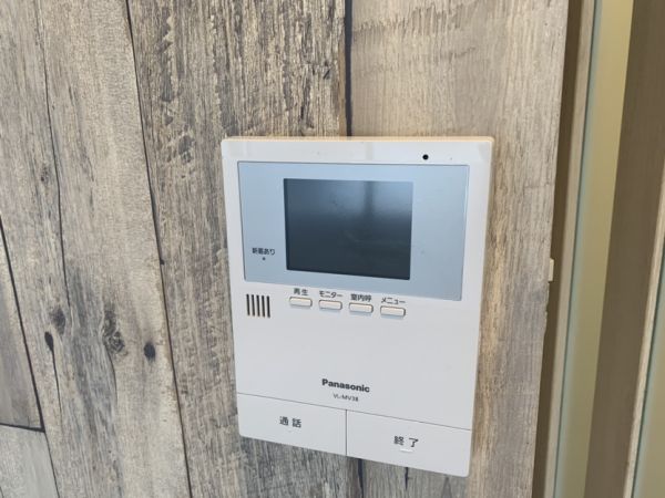 花園マンション3階1R その他②の画像